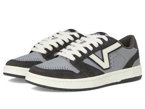 �o���Y �����Y �V���[�Y �X�j�[�J�[ Vans Lowland 2.0 2-Tone Dark Gra
