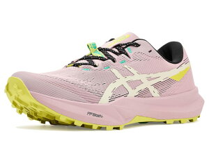 �A�V�b�N�X ���f�B�[�X �V���[�Y �X�j�[�J�[ ASICS Fuji Lite 6 Morganite/Light