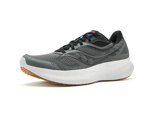 �T�b�J�j�[ �����Y �V���[�Y �X�j�[�J�[ Saucony Cohesion 18 Carbon/Gum