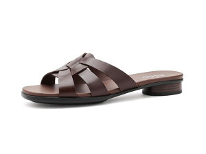 �G�R�[ ���f�B�[�X �V���[�Y �q�[�� ECCO Sculpted Alba 25 Woven Potting Soil