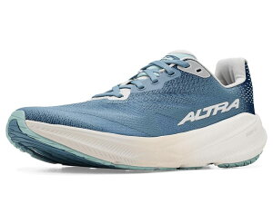 �A���g�� �����Y �V���[�Y �X�j�[�J�[ Altra Experience Flow 3 Light Blue �u���[