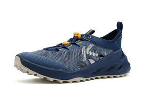 �L�[�� �����Y �V���[�Y �u�[�c�E���C���u�[�c KEEN Zionic ADV Open-Air Hiking Shoes Naval Academy