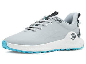 �W�[�t�H�A �����Y �V���[�Y �X�j�[�J�[ GFORE Mg4+ O2 Golf Shoes Nimbus