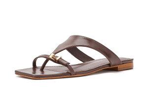 �V���b�c ���f�B�[�X �V���[�Y �T���_�� Schutz Tana Flat Root Brown �u���E��