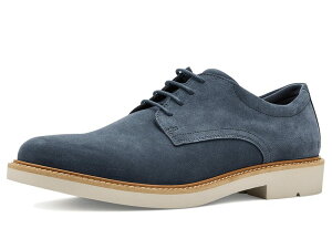 �G�R�[ �����Y �V���[�Y �I�b�N�X�t�H�[�h ECCO London Oxford Ombre Suede