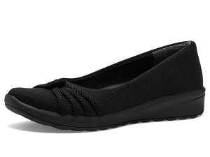 ���C�t�X�g���C�h ���f�B�[�X �V���[�Y �T���_�� ���[�t�@�[ LifeStride Gaines Loafer/Moc Shoes Black �u���b�N