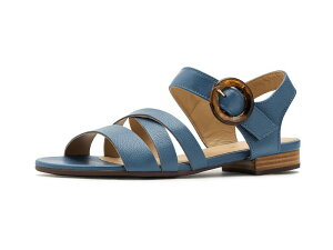�}�[�N�W���Z�t�j���[���[�N ���f�B�[�X �V���[�Y �T���_�� Marc Joseph New York Parkside Ave 2.0 Atlantic Blue S �u���[