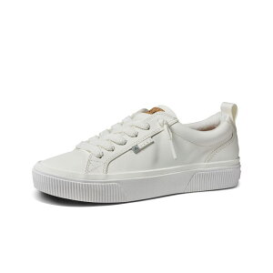 ���[�t ���f�B�[�X �V���[�Y �X�j�[�J�[ Reef Lay Day Dawn White Leather �z���C�g