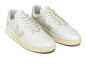 ���F�W�� �����Y �V���[�Y �X�j�[�J�[ VEJA V-90 Extra White/Nat �z���C�g