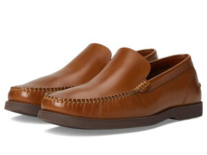 �R�[���n�[�� �����Y �V���[�Y �X���b�|���E���[�t�@�[ Cole Haan American Classics Casualoafer British Tan/Mad �^��