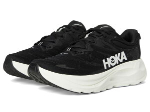 �z�J�I�l�I�l ���f�B�[�X �V���[�Y �X�j�[�J�[ Hoka Gaviota 6 Black/White �z���C�g