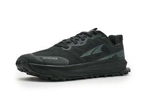 �A���g�� ���f�B�[�X �V���[�Y �X�j�[�J�[ Altra Lone Peak 9 Gtx Black/Black �u���b�N