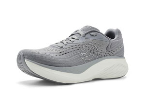 �g�|�A�X���`�b�N �����Y �V���[�Y �X�j�[�J�[ Topo Athletic Atmos 2 Grey/Grey �O���[