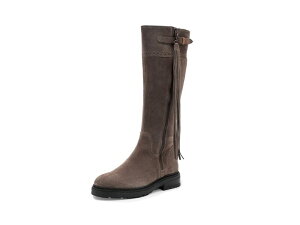 �P�l�X�R�[�� ���f�B�[�X �V���[�Y �u�[�c�E���C���u�[�c Gentle Souls by Kenneth Cole Wheron Grey Suede �O���[