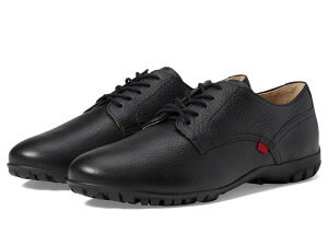 �}�[�N�W���Z�t�j���[���[�N ���f�B�[�X �V���[�Y �X�j�[�J�[ Marc Joseph New York Pacific Golf Black Grainy �u���b�N