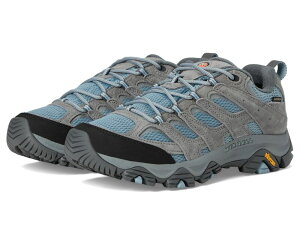 ������ ���f�B�[�X �V���[�Y �X�j�[�J�[ Merrell Moab 3 Waterproof Altitude 1