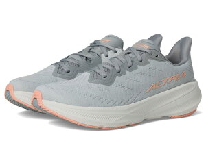 �A���g�� ���f�B�[�X �V���[�Y �X�j�[�J�[ Altra Experience Flow 2 Gray �O���[
