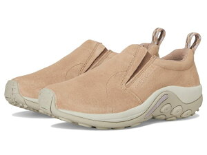 ������ ���f�B�[�X �V���[�Y �X���b�|���E���[�t�@�[ Merrell Jungle Moc Hazel