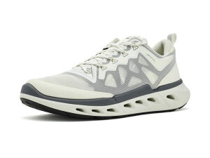 �G�R�[ �����Y �V���[�Y �X�j�[�J�[ ���[�X ECCO Sport Biom 720 Breathru Lace-Up White/Black/Whi �z���C�g