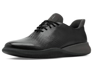 �R�[���n�[�� �����Y �V���[�Y �I�b�N�X�t�H�[�h Cole Haan 6.zerogrand Laser Quick-on Black/Raven �u���b�N
