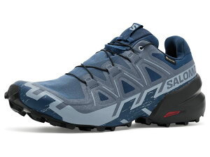 �T������ �����Y �V���[�Y �X�j�[�J�[ Salomon Speedcross 6 GORE-TEXR Spellbound
