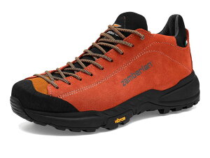 �U���o���� �����Y �V���[�Y �u�[�c�E���C���u�[�c Zamberlan Free Blast Pro GTX Orange �I�����W