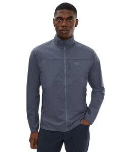 �A�[�N�e���N�X �����Y �A�E�^�[ �R�[�g �W���P�b�g Arc'teryx Squamish Jacket Dark Stratus