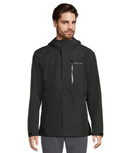 �}�[���b�g �����Y �A�E�^�[ �R�[�g �W���P�b�g Marmot Ramble Component Jacket Black 1 �u���b�N