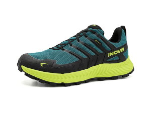 �C�m���F�C�g �����Y �V���[�Y �X�j�[�J�[ INOV8 RocLite GTXR Dark Ocean/Blac