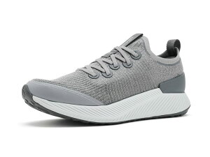 �I�[���o�[�Y �����Y �V���[�Y �X�j�[�J�[ Allbirds Tree Glider Medium Grey (Li �O���[