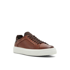 �A���h �����Y �V���[�Y �X�j�[�J�[ ALDO Leyton Cognac