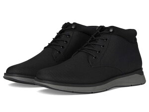 �A���h �����Y �V���[�Y �u�[�c�E���C���u�[�c ALDO Fort Black �u���b�N