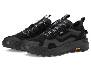 �o���Y �����Y �V���[�Y �X�j�[�J�[ Vans MTE Crosspath XC Grey/Black �u���b�N