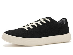 �I�[���o�[�Y �����Y �V���[�Y �X�j�[�J�[ �E�[�� Allbirds Wool Cruiser Natural Black ( �u���b�N