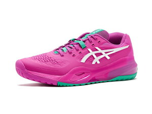 �A�V�b�N�X �����Y �V���[�Y �X�j�[�J�[ ASICS Gel-Resolution X Digital Sakura/