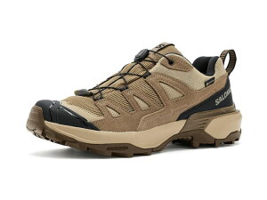�T������ �����Y �V���[�Y �u�[�c�E���C���u�[�c ���U�[ Salomon X Ultra 360 Leather GORE-TEXR Desertan �^��