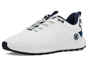 �W�[�t�H�A �����Y �V���[�Y �X�j�[�J�[ GFORE Mg4+ O2 Camo Accent Golf Shoesnow/Twilight 1