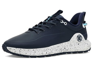 �W�[�t�H�A �����Y �V���[�Y �X�j�[�J�[ GFORE Mg4+ O2 Stippled Golf Shoes Twilight