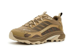 ������ �����Y �V���[�Y �u�[�c�E���C���u�[�c Merrell Moab Speed 2 GTXR Coyote