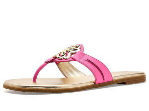�����[�s�����b�c�@�[ ���f�B�[�X �V���[�Y �T���_�� Lilly Pulitzer The Lilly Sandals Cherry Blossom