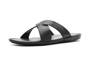 �}�[�N�W���Z�t�j���[���[�N �����Y �V���[�Y �T���_�� Marc Joseph New York Roman Ct Black Napa �u���b�N