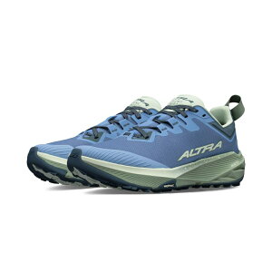 �A���g�� ���f�B�[�X �V���[�Y �X�j�[�J�[ Altra Experience Wild 3 Dark Blue �u���[