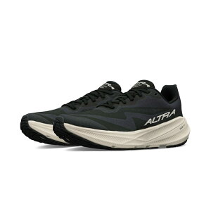 �A���g�� �����Y �V���[�Y �X�j�[�J�[ Altra Experience Flow 3 Black/White �z���C�g