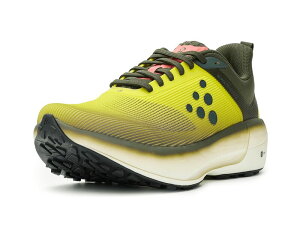 �N���t�g ���f�B�[�X �V���[�Y �X�j�[�J�[ Craft Nordlite Ultra 2 Yellow �C�G���[
