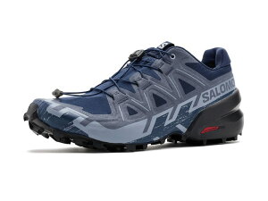 �T������ ���f�B�[�X �V���[�Y �X�j�[�J�[ Salomon Speedcross 6 Spellbound