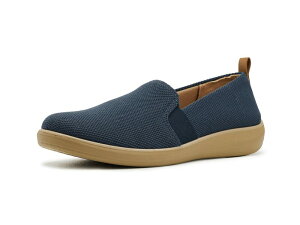 ���C�t�X�g���C�h ���f�B�[�X �V���[�Y �X���b�|���E���[�t�@�[ LifeStride Next Wave Loafers/Moc Shoes Lux Navy �l�C�r�[