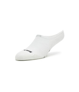 �X�}�[�g�E�[�� ���f�B�[�X �A���_�[�E�F�A �C�� Smartwool Run Targeted Cushiono Show Socks White �z���C�g