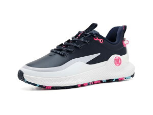�W�[�t�H�A ���f�B�[�X �V���[�Y �X�j�[�J�[ GFORE Mg4+ O2 Golf Shoes Twilight