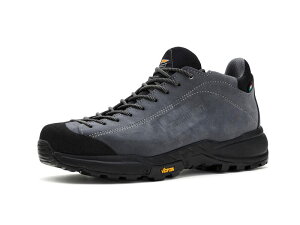�U���o���� �����Y �V���[�Y �u�[�c�E���C���u�[�c Zamberlan Free Blast Pro GTX Dark Grey �O���[