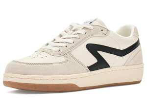 ���O�A���h�{�[�� ���f�B�[�X �V���[�Y �X�j�[�J�[ rag & bone Retro Court Sneakers Dove/Sand �T���h